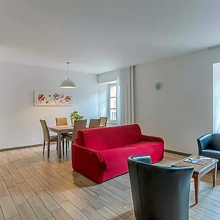 Hotel Maioliche Griante 4*