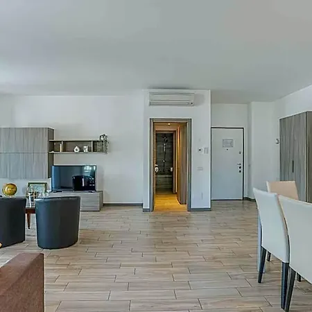 Hotel Maioliche Griante