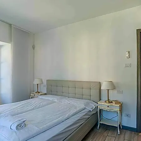 Maioliche Griante Hotel Tremezzo