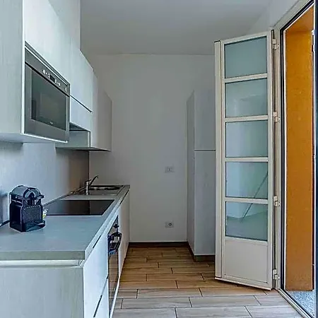 Hotel Maioliche Griante 4*