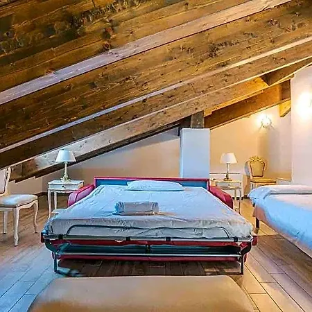 Hotel Maioliche Griante 4*