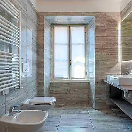 Hotel Maioliche Griante Tremezzo