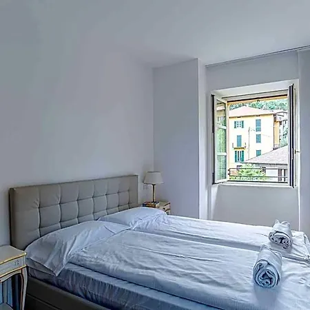 Hotel Maioliche Griante 4*