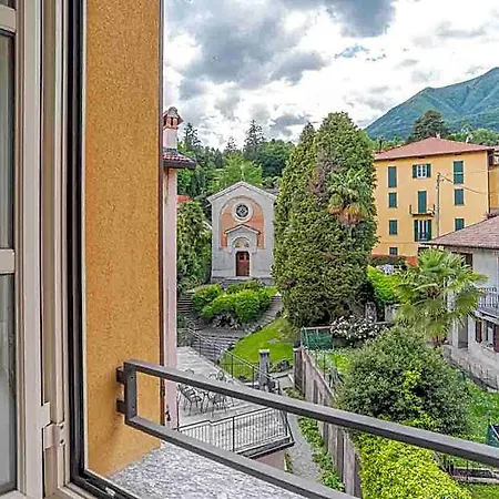 Hotel Maioliche Griante