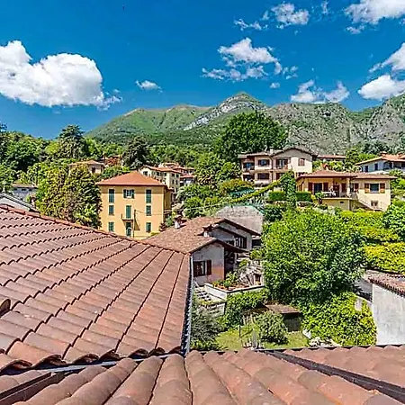 Hotel Maioliche Griante Tremezzo