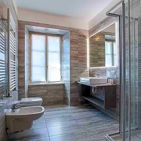 Hotel Maioliche Griante Tremezzo